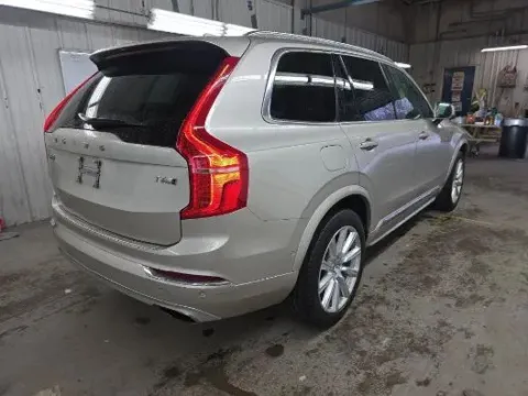Photos of 2016 Volvo XC90 T6 Inscription Sport Utility 4D for sale in Manchester, CT at Drivemax