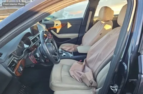 Photos of 2017 Audi A4 Premium Sedan 4D for sale in Manchester, CT at Drivemax