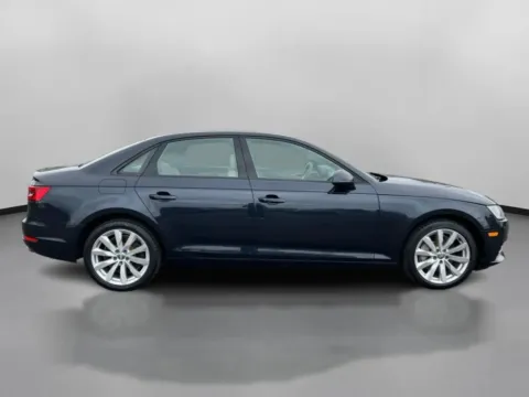 More photos of 2017 Audi A4 Premium Sedan 4D at Drivemax, CT