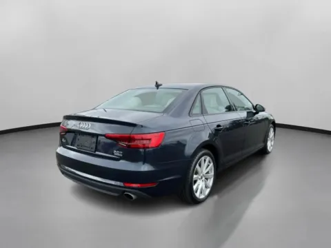 More photos of 2017 Audi A4 Premium Sedan 4D at Drivemax, CT