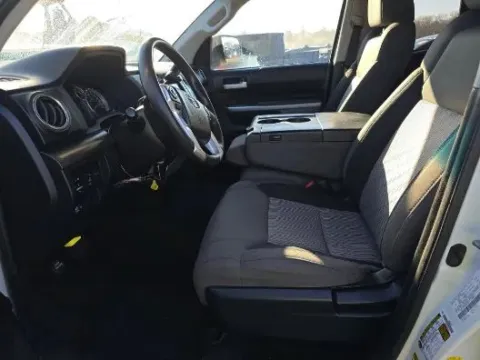 Another view of 2016 Toyota Tundra Double Cab SR5 Pickup 4D 6 1/2 ft for sale in Manchester, CT at Drivemax