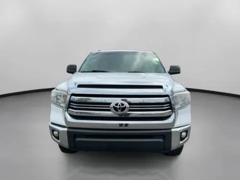 Another view of 2016 Toyota Tundra Double Cab SR5 Pickup 4D 6 1/2 ft for sale in Manchester, CT at Drivemax