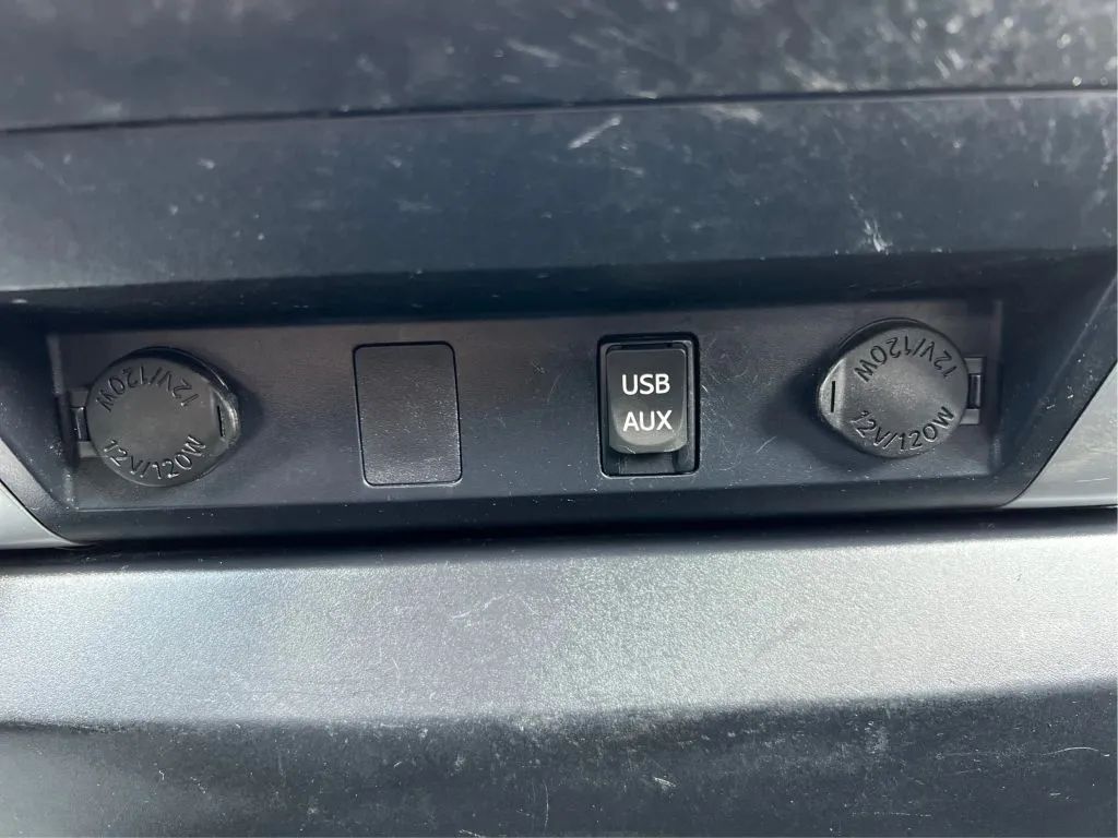 Toyota Tundra photo 43