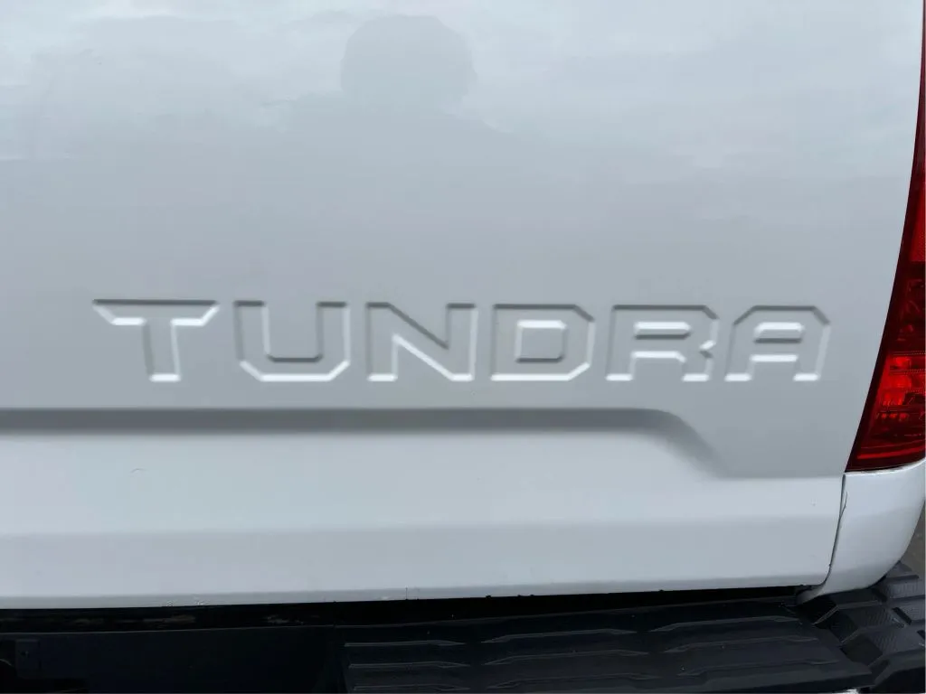 Toyota Tundra photo 29