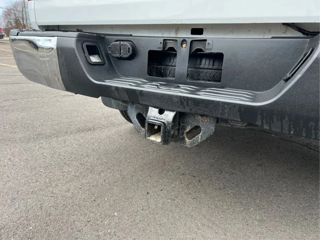 Toyota Tundra photo 28