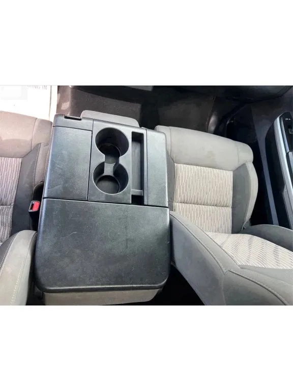 Toyota Tundra photo 20