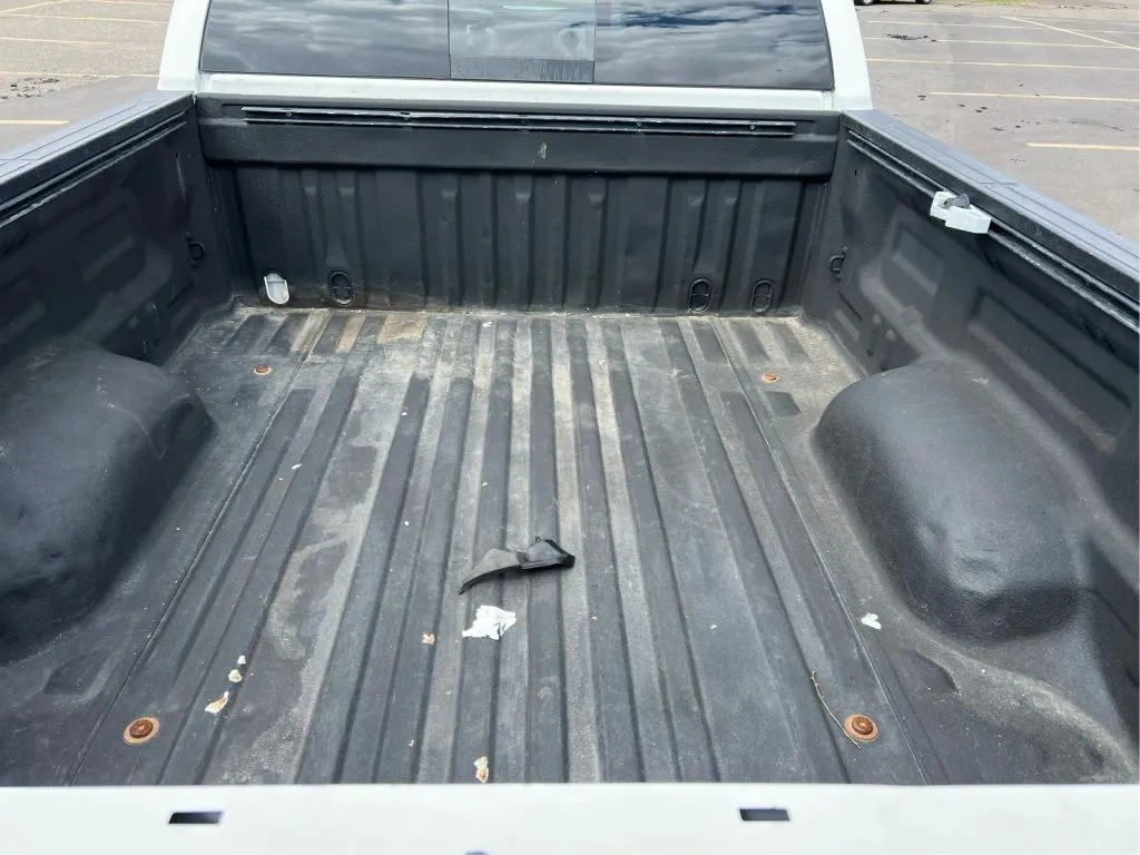 Toyota Tundra photo 34