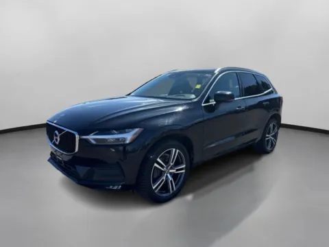 Photos of 2021 Volvo XC60 T6 Momentum Sport Utility 4D for sale in Manchester, CT at Drivemax