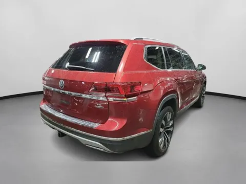 Photos of 2019 Volkswagen Atlas SEL Premium 4Motion Sport Utility 4D for sale in Manchester, CT at Drivemax