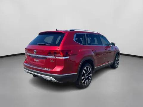 More photos of 2019 Volkswagen Atlas SEL Premium 4Motion Sport Utility 4D at Drivemax, CT