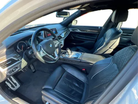 Photos of 2019 BMW 7 Series 740i xDrive Sedan 4D for sale in Manchester, CT at Drivemax