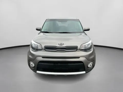 Photos of 2018 Kia Soul + Wagon 4D for sale in Manchester, CT at Drivemax