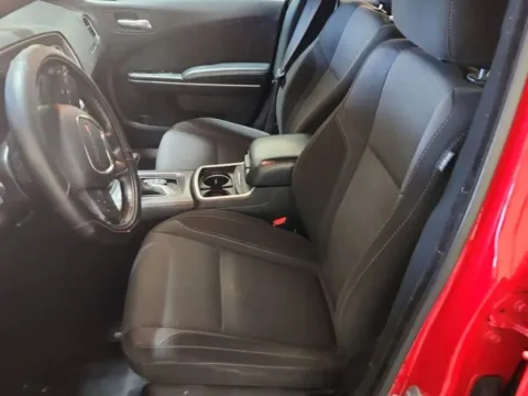 Another view of 2022 Dodge Charger SXT Sedan 4D for sale in Manchester, CT at Drivemax