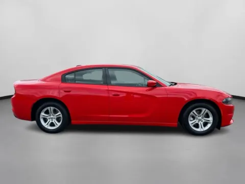 More photos of 2022 Dodge Charger SXT Sedan 4D at Drivemax, CT