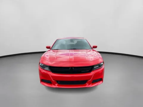 Another view of 2022 Dodge Charger SXT Sedan 4D for sale in Manchester, CT at Drivemax