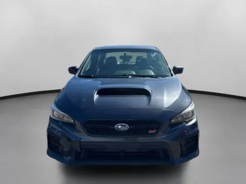 Photos of 2019 Subaru WRX STI Sedan 4D for sale in Manchester, CT at Drivemax