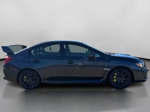 More photos of 2019 Subaru WRX STI Sedan 4D at Drivemax, CT