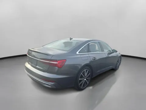 More photos of 2024 Audi A6 55 TFSI Premium Plus Sedan 4D at Drivemax, CT