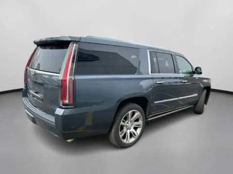 Photos of 2020 Cadillac Escalade ESV Premium Luxury Sport Utility 4D for sale in Manchester, CT at Drivemax