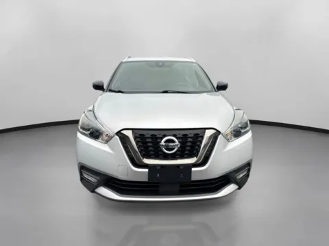 Another view of 2020 Nissan Kicks SR Sport Utility 4D for sale in Manchester, CT at Drivemax