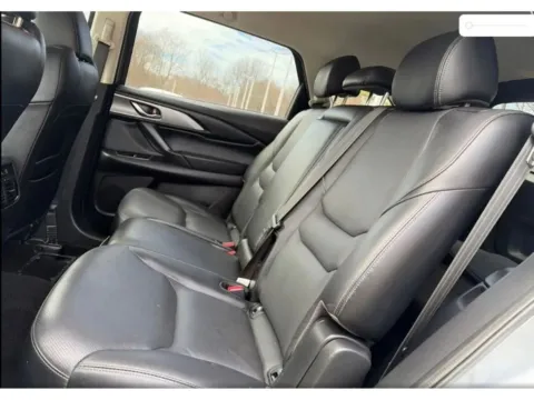 Another view of 2023 MAZDA CX-9 Touring Plus Sport Utility 4D for sale in Manchester, CT at Drivemax