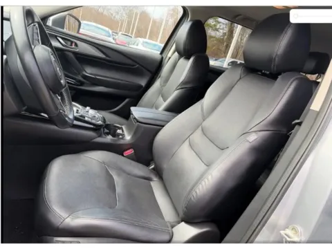 Photos of 2023 MAZDA CX-9 Touring Plus Sport Utility 4D for sale in Manchester, CT at Drivemax