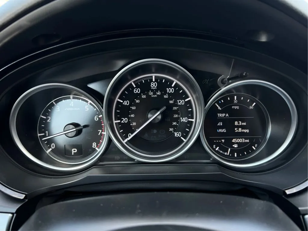 2023 Mazda CX-9 Touring Plus - Photo 22