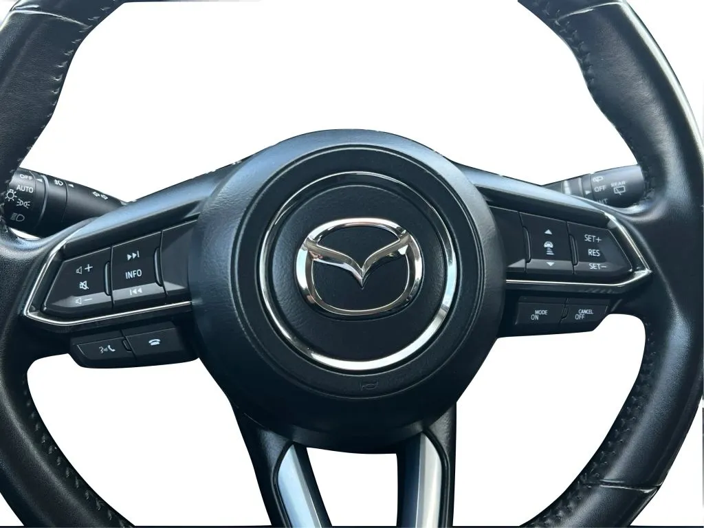2023 Mazda CX-9 Touring Plus - Photo 23