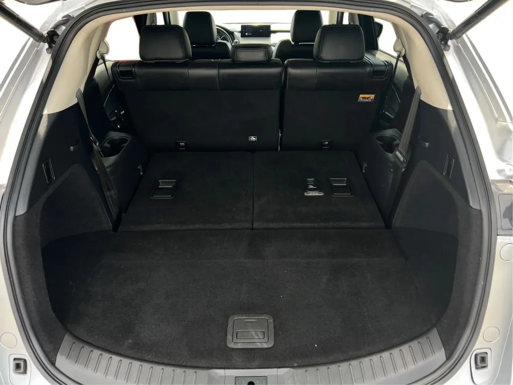 2023 Mazda CX-9 Touring Plus - Photo 18