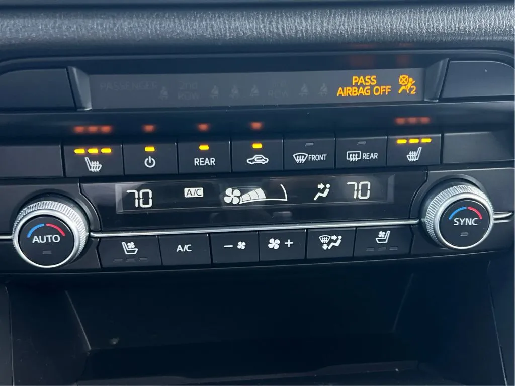 2023 Mazda CX-9 Touring Plus - Photo 40