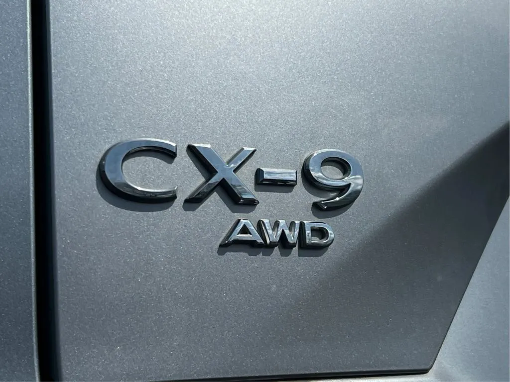 2023 Mazda CX-9 Touring Plus - Photo 30