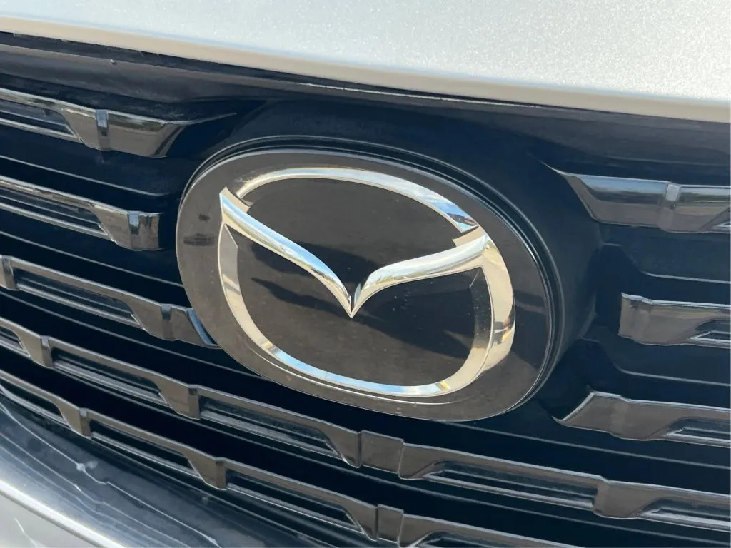 2023 Mazda CX-9 Touring Plus - Photo 36