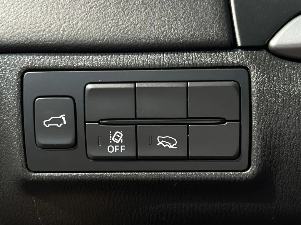 2023 Mazda CX-9 Touring Plus - Photo 35