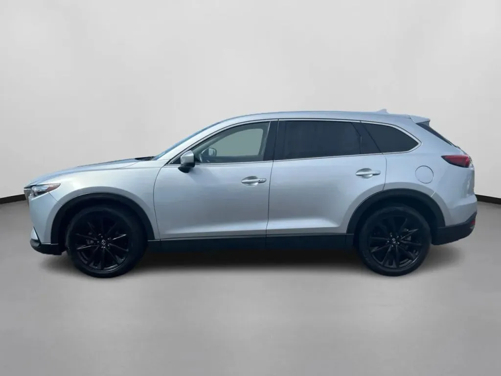 2023 Mazda CX-9 Touring Plus - Photo 15