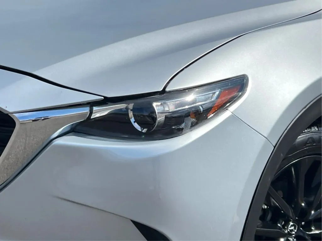 2023 Mazda CX-9 Touring Plus - Photo 33