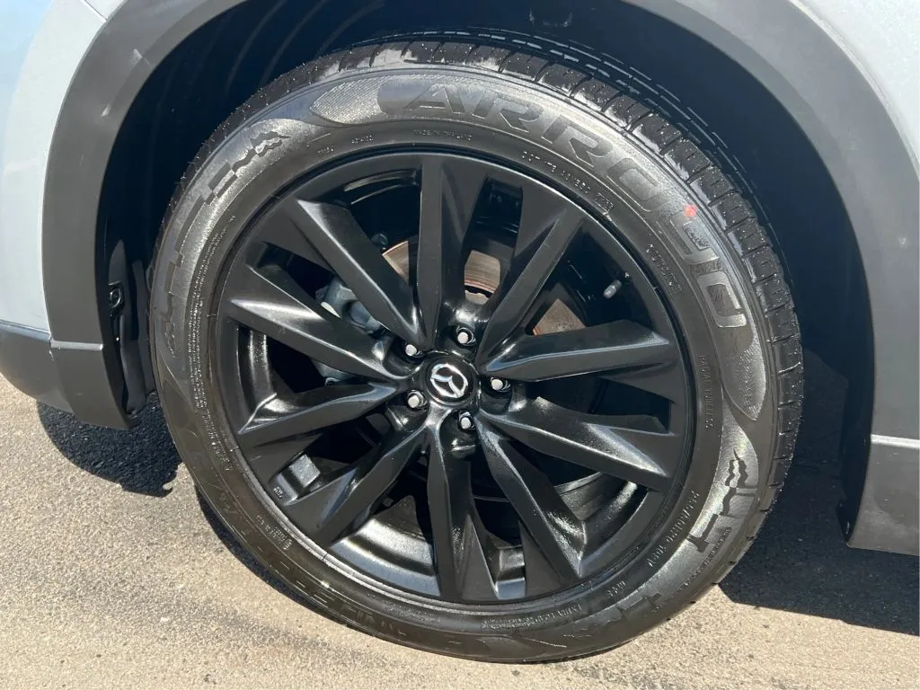 2023 Mazda CX-9 Touring Plus - Photo 31