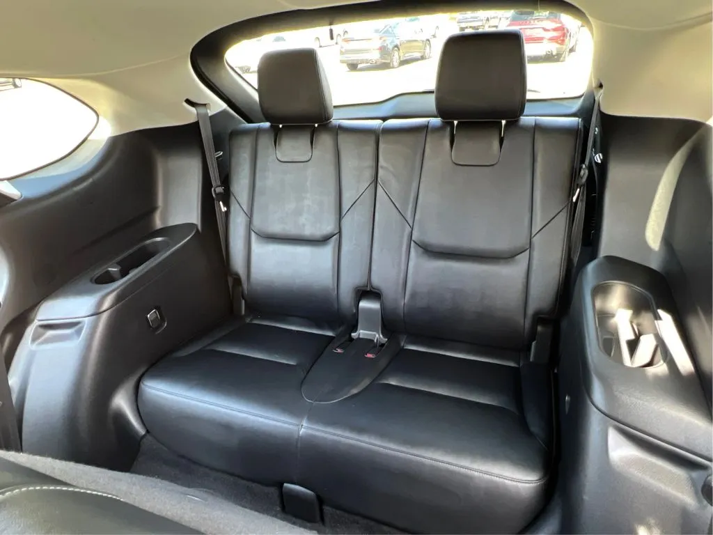 2023 Mazda CX-9 Touring Plus - Photo 46
