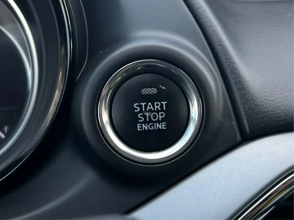 2023 Mazda CX-9 Touring Plus - Photo 41