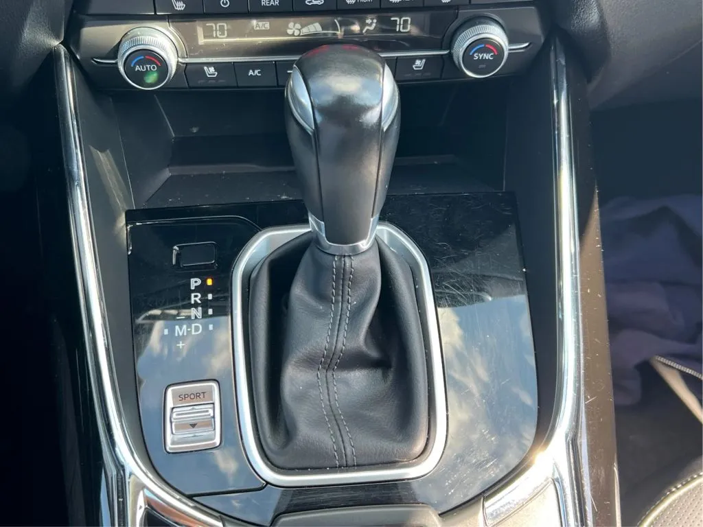 2023 Mazda CX-9 Touring Plus - Photo 47