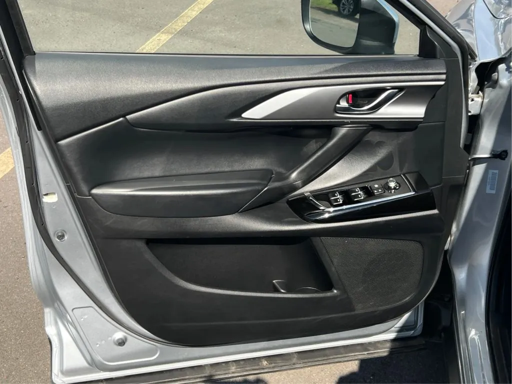 2023 Mazda CX-9 Touring Plus - Photo 42