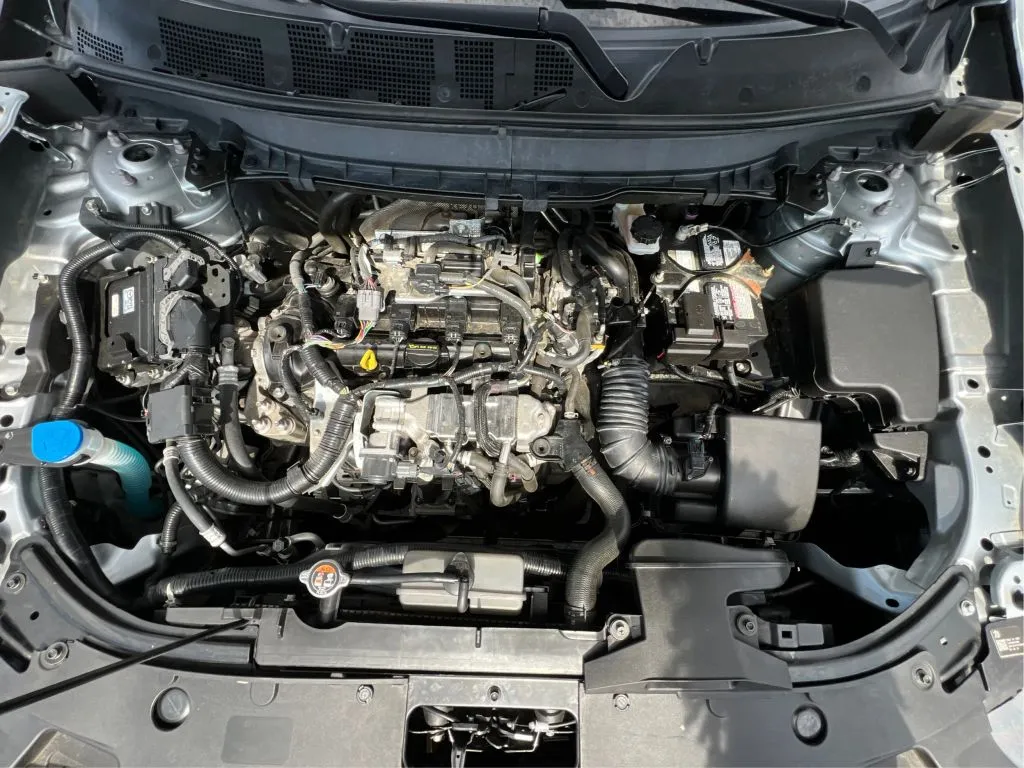 2023 Mazda CX-9 Touring Plus - Photo 29