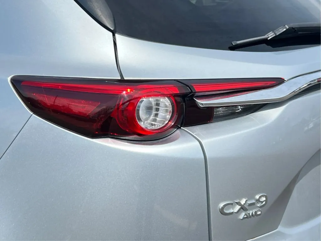 2023 Mazda CX-9 Touring Plus - Photo 34