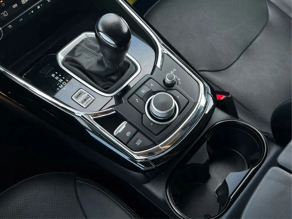 2023 Mazda CX-9 Touring Plus - Photo 21