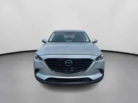 Another view of 2023 MAZDA CX-9 Touring Plus Sport Utility 4D for sale in Manchester, CT at Drivemax