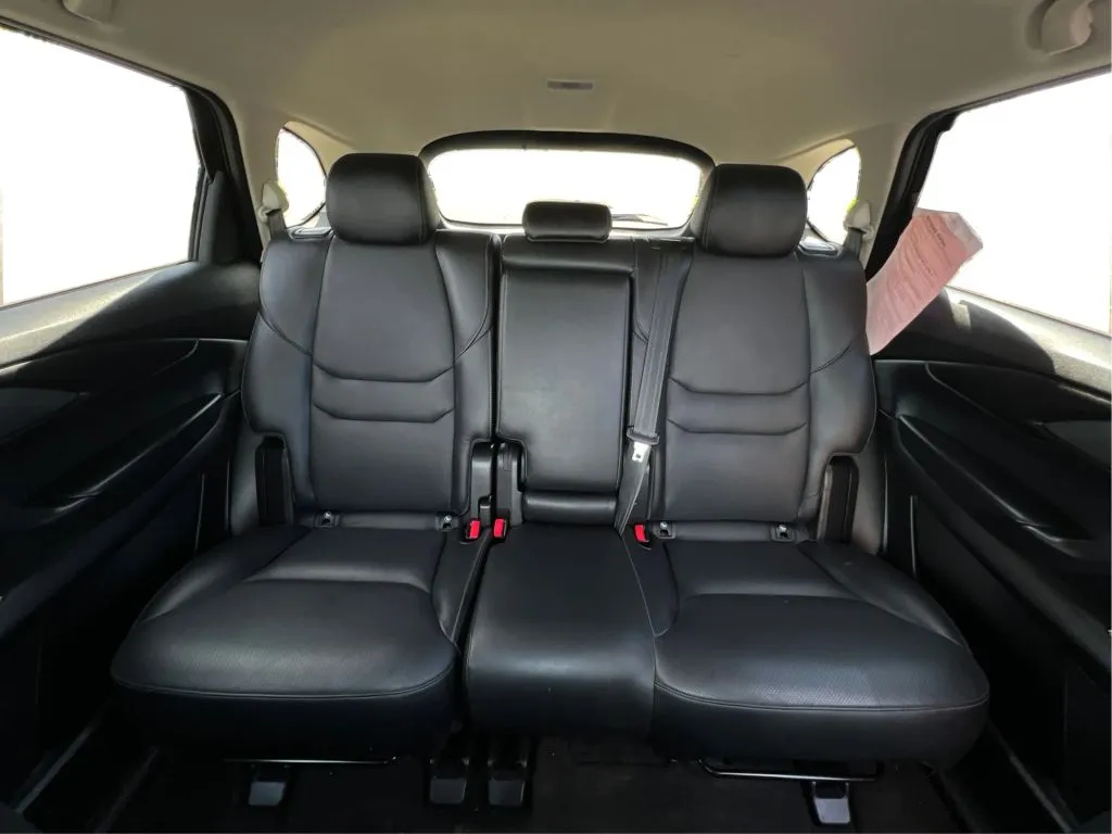 2023 Mazda CX-9 Touring Plus - Photo 19