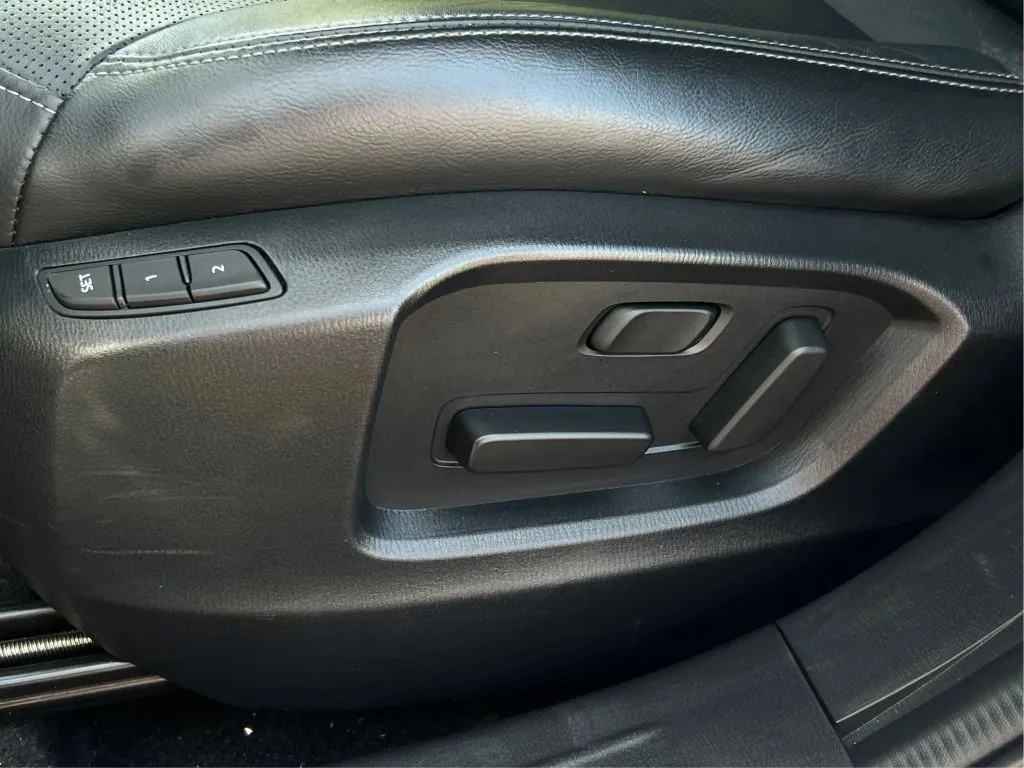 2023 Mazda CX-9 Touring Plus - Photo 25