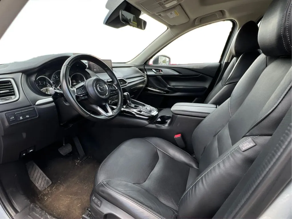 2023 Mazda CX-9 Touring Plus - Photo 16