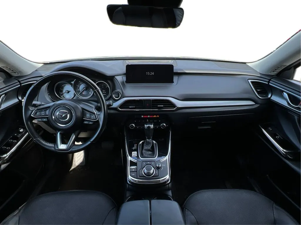 2023 Mazda CX-9 Touring Plus - Photo 37