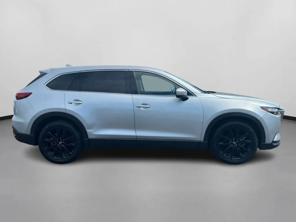 2023 Mazda CX-9 Touring Plus - Photo 7