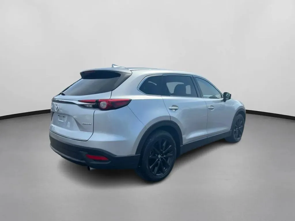 2023 Mazda CX-9 Touring Plus - Photo 9
